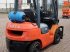 Frontstapler типа Toyota 42-7FGF25, Gebrauchtmaschine в Antwerpen (Фотография 7)
