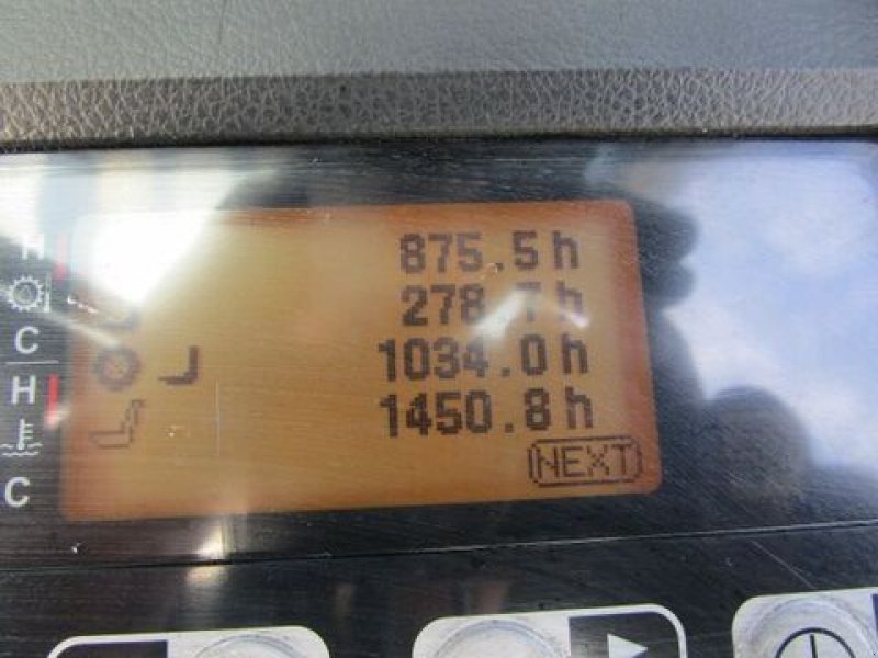 Frontstapler du type Toyota 42-8FDF18 - 1,8 Ton. - Triplex-FH 5m + Seitensc, Gebrauchtmaschine en Gnas (Photo 7)