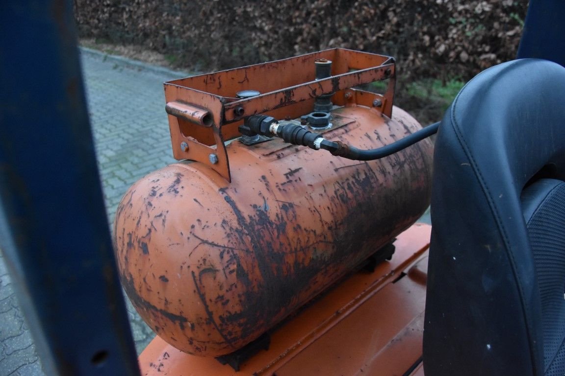 Frontstapler от тип Toyota 42FG15, Gebrauchtmaschine в Kamperveen (Снимка 8)