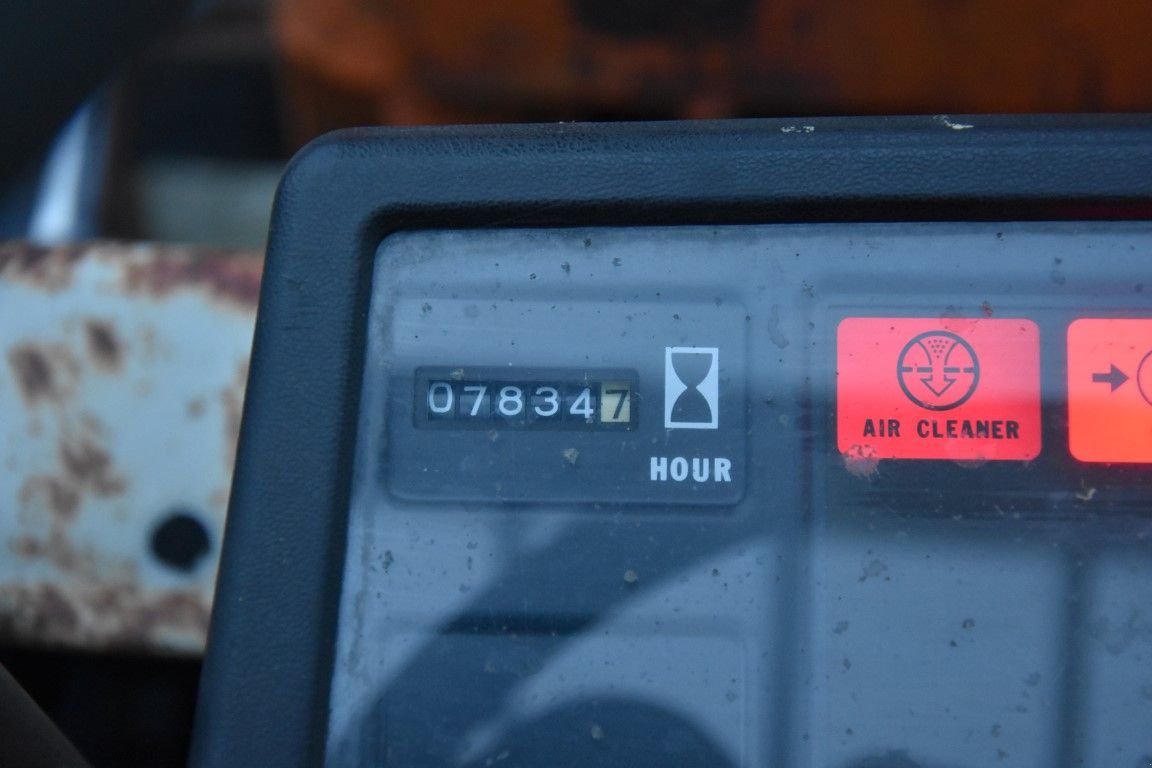 Frontstapler от тип Toyota 42FG15, Gebrauchtmaschine в Kamperveen (Снимка 4)