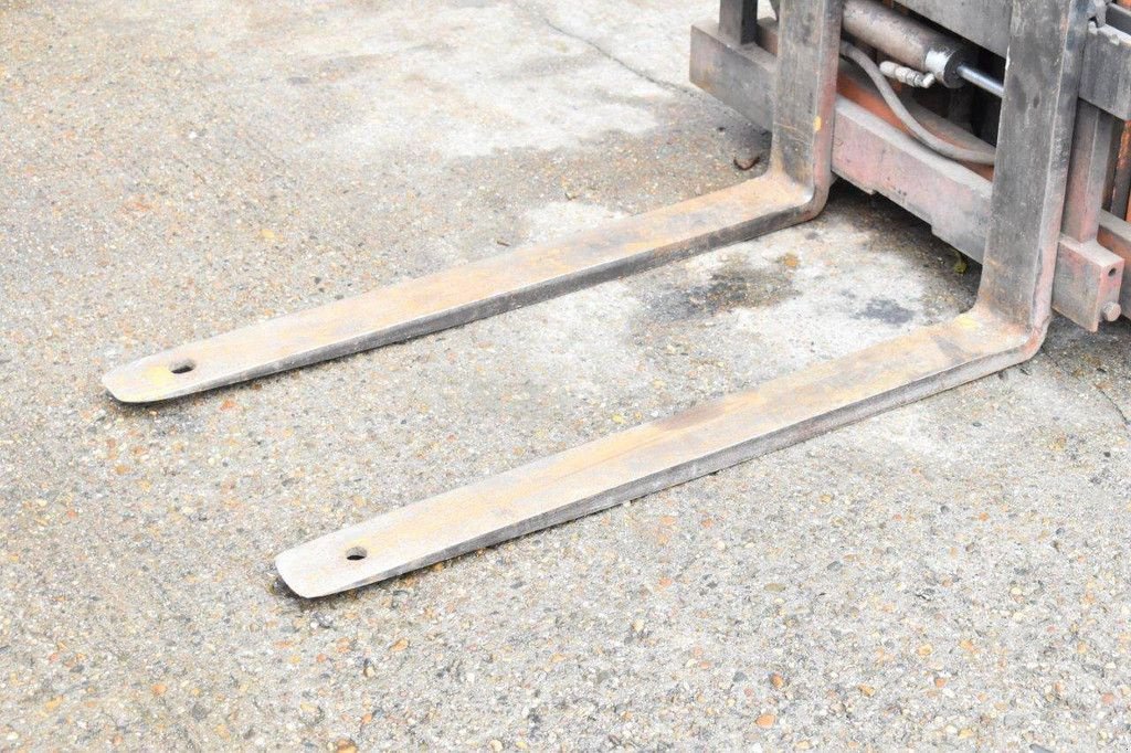 Frontstapler типа Toyota 4FB20, Gebrauchtmaschine в Antwerpen (Фотография 10)