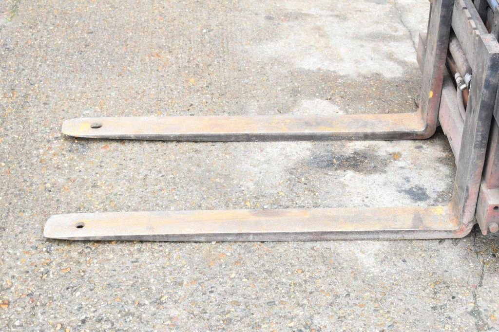 Frontstapler типа Toyota 4FB20, Gebrauchtmaschine в Antwerpen (Фотография 11)