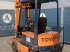 Frontstapler des Typs Toyota 4FB20, Gebrauchtmaschine in Antwerpen (Bild 4)