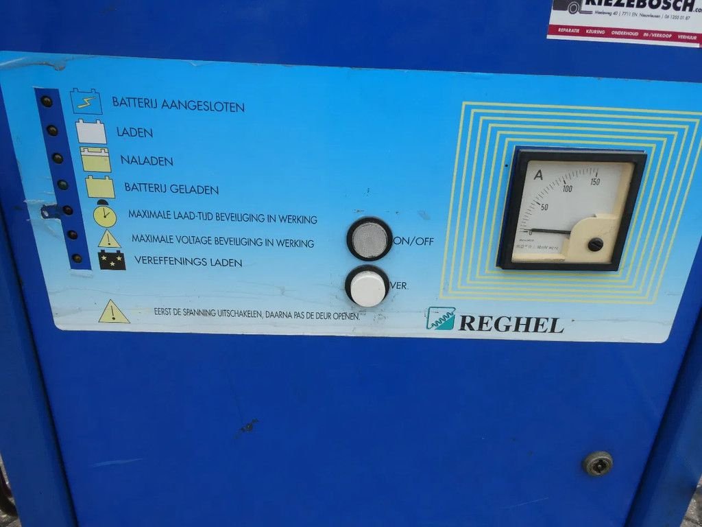 Frontstapler tipa Toyota 5FBE15, Gebrauchtmaschine u Swifterband (Slika 4)