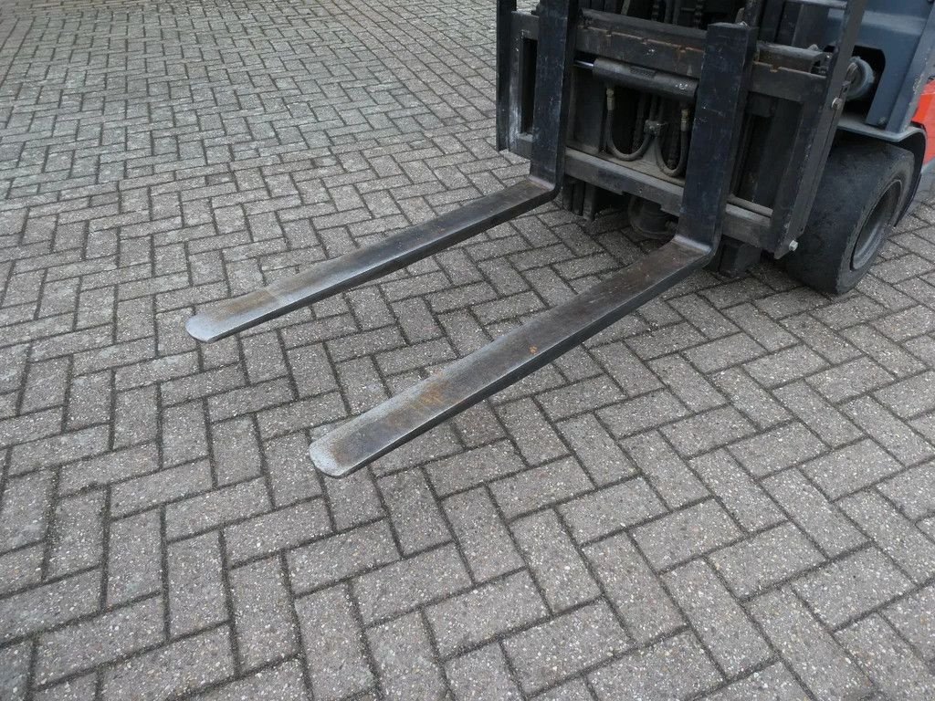 Frontstapler tipa Toyota 5FBE15, Gebrauchtmaschine u Swifterband (Slika 9)