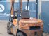 Frontstapler от тип Toyota 5FD25, Gebrauchtmaschine в Antwerpen (Снимка 4)