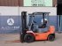 Frontstapler a típus Toyota 62-3FDF25, Gebrauchtmaschine ekkor: Antwerpen (Kép 1)