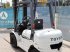 Frontstapler del tipo Toyota 62-6FDF30, Gebrauchtmaschine In Antwerpen (Immagine 5)