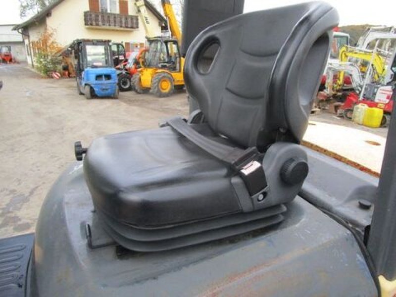 Frontstapler tipa Toyota 62-7FDF25 - Duplex-Freisicht 4,20m + Seitenschie, Gebrauchtmaschine u Gnas (Slika 6)