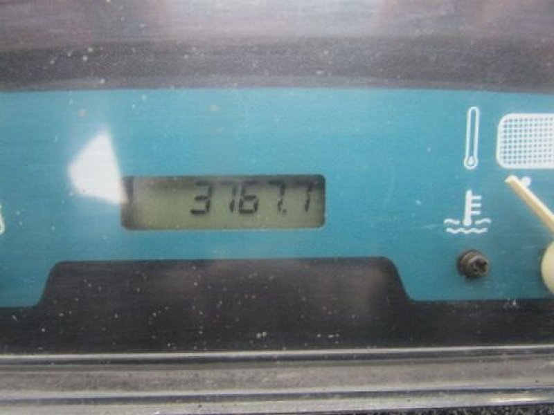 Frontstapler tipa Toyota 62-7FDF25 - Duplex-Freisicht 4,20m + Seitenschie, Gebrauchtmaschine u Gnas (Slika 7)