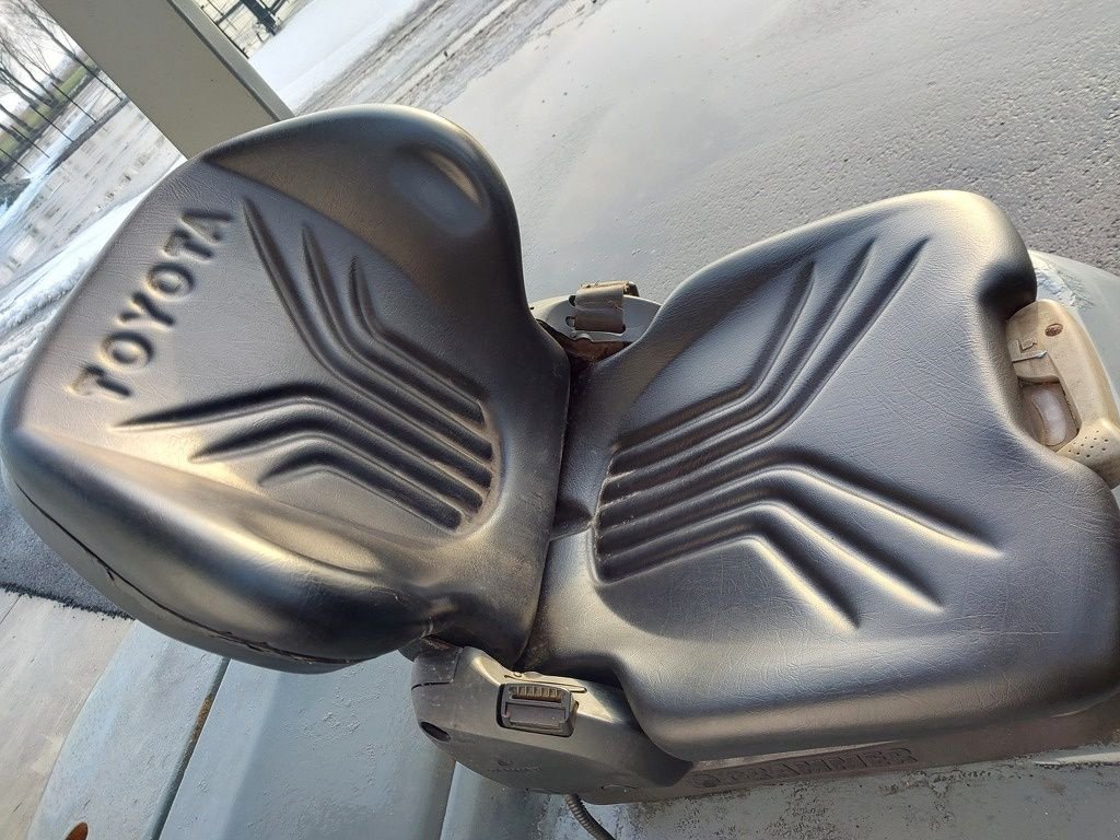 Frontstapler tipa Toyota 6FD20, Gebrauchtmaschine u Swifterbant (Slika 10)