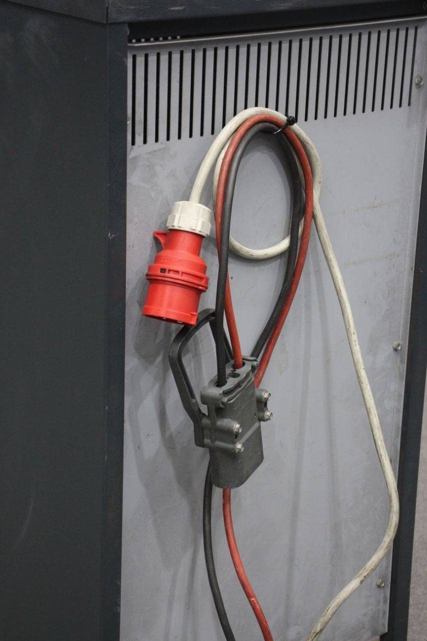 Frontstapler del tipo Toyota 7 FBMF 16, Gebrauchtmaschine en Antwerpen (Imagen 11)