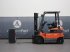 Frontstapler del tipo Toyota 7 FBMF 16, Gebrauchtmaschine en Antwerpen (Imagen 2)