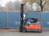 Frontstapler a típus Toyota 7FBEF16, Gebrauchtmaschine ekkor: Antwerpen (Kép 2)