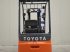 Frontstapler des Typs Toyota 7FBEST10, Gebrauchtmaschine in Barneveld (Bild 4)