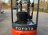 Frontstapler Türe ait Toyota 7FBEST13, Gebrauchtmaschine içinde Antwerpen (resim 8)