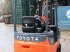 Frontstapler Türe ait Toyota 7FBEST15, Gebrauchtmaschine içinde Antwerpen (resim 7)