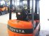 Frontstapler типа Toyota 7FBMF16, Gebrauchtmaschine в Antwerpen (Фотография 5)