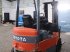 Frontstapler Türe ait Toyota 7FBMF16, Gebrauchtmaschine içinde Antwerpen (resim 7)