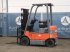Frontstapler Türe ait Toyota 7FBMF16, Gebrauchtmaschine içinde Antwerpen (resim 3)