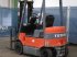 Frontstapler Türe ait Toyota 7FBMF16, Gebrauchtmaschine içinde Antwerpen (resim 4)