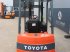 Frontstapler des Typs Toyota 7FBMF20, Gebrauchtmaschine in Antwerpen (Bild 4)