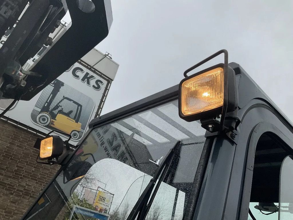 Frontstapler του τύπου Toyota 7FBMF25 2500KG 4.70METER HEFTRUCK, Gebrauchtmaschine σε Vlaardingen (Φωτογραφία 8)