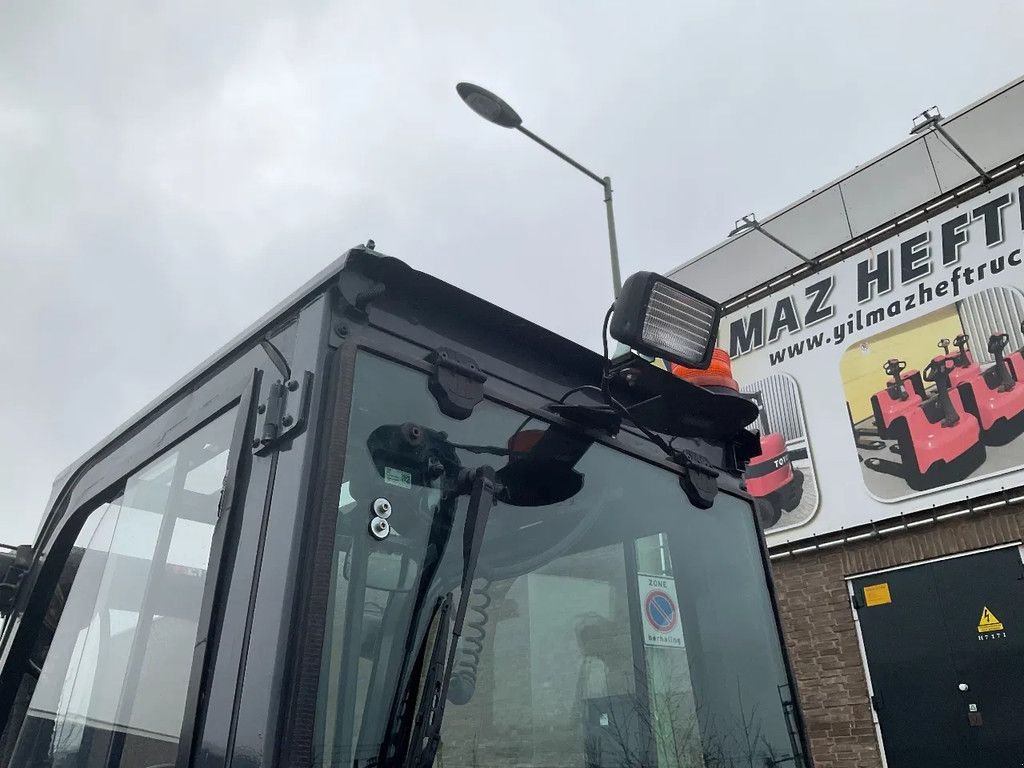 Frontstapler του τύπου Toyota 7FBMF25 2500KG 4.70METER HEFTRUCK, Gebrauchtmaschine σε Vlaardingen (Φωτογραφία 7)
