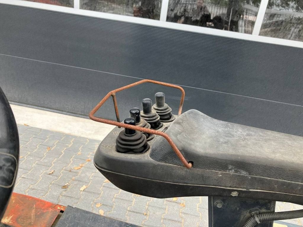 Frontstapler typu Toyota 7FBMF25, Gebrauchtmaschine v Antwerpen (Obrázek 11)