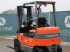 Frontstapler типа Toyota 7FBMF25, Gebrauchtmaschine в Antwerpen (Фотография 4)