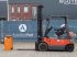Frontstapler of the type Toyota 7FBMF25, Gebrauchtmaschine in Antwerpen (Picture 2)