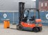 Frontstapler of the type Toyota 7FBMF25, Gebrauchtmaschine in Antwerpen (Picture 3)