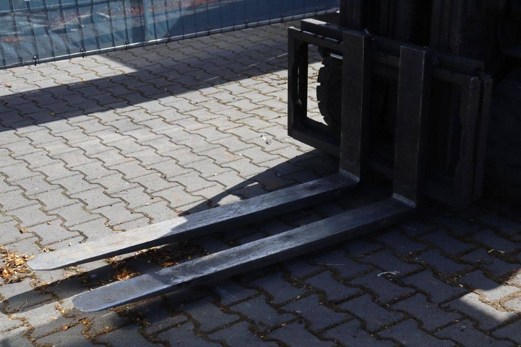 Frontstapler a típus Toyota 7FBMF30, Gebrauchtmaschine ekkor: Antwerpen (Kép 11)