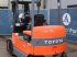 Frontstapler a típus Toyota 7FBMF30, Gebrauchtmaschine ekkor: Antwerpen (Kép 4)