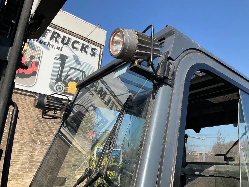 Frontstapler of the type Toyota 7FBMF35 3500KG 4.70METER HEFTRUCK, Gebrauchtmaschine in Vlaardingen (Picture 4)