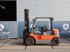 Frontstapler Türe ait Toyota 7FBMF40, Gebrauchtmaschine içinde Antwerpen (resim 2)