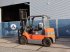 Frontstapler Türe ait Toyota 7FBMF40, Gebrauchtmaschine içinde Antwerpen (resim 4)