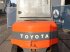 Frontstapler Türe ait Toyota 7FBMF40, Gebrauchtmaschine içinde Antwerpen (resim 5)