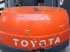 Frontstapler типа Toyota 7FBMF50, Gebrauchtmaschine в Antwerpen (Фотография 5)