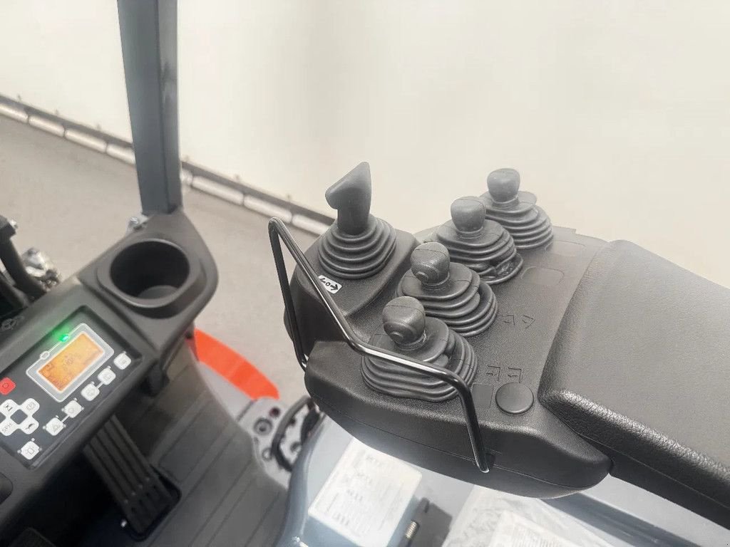 Frontstapler του τύπου Toyota 8 FBE20 T ONGEBRUIKT, Neumaschine σε Culemborg (Φωτογραφία 7)