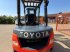 Frontstapler des Typs Toyota 8 FDF 25, Gebrauchtmaschine in Booischot (Bild 5)