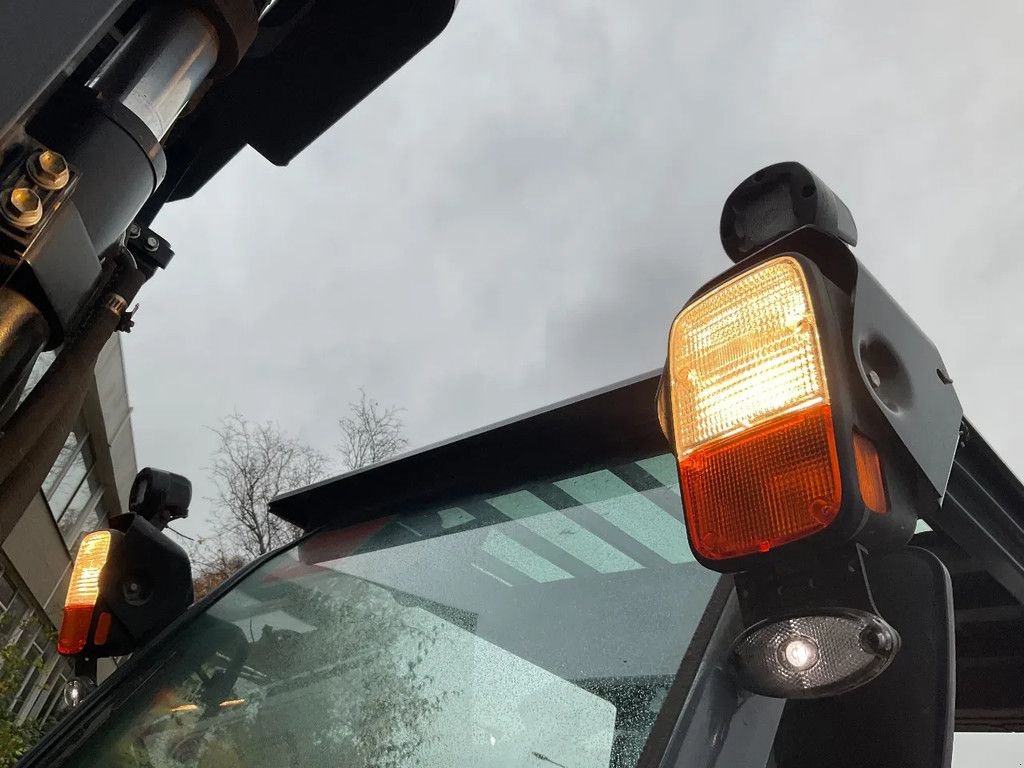 Frontstapler des Typs Toyota 8FBC70U 7000KG 3.30METER HEFTRUCK, Gebrauchtmaschine in Vlaardingen (Bild 7)