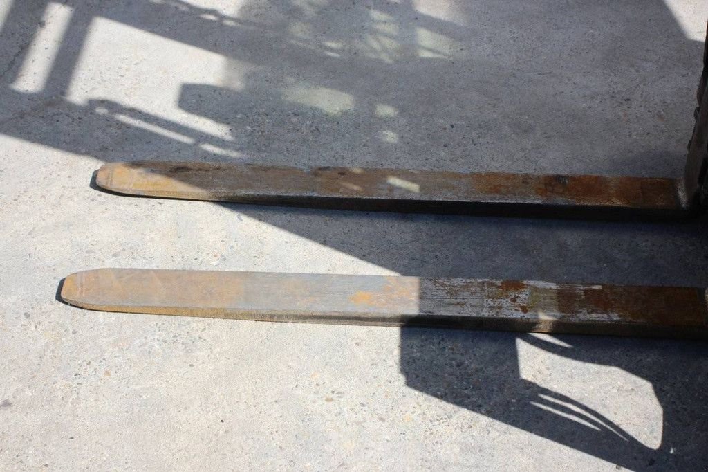 Frontstapler typu Toyota 8FBE16T, Gebrauchtmaschine v Antwerpen (Obrázek 11)