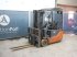 Frontstapler des Typs Toyota 8FBE18T, Gebrauchtmaschine in Antwerpen (Bild 9)