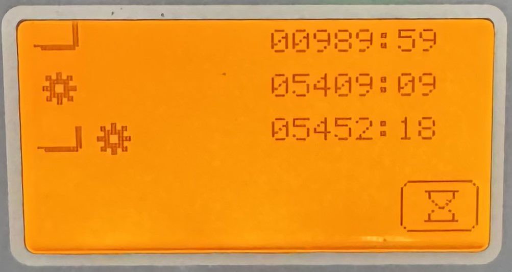 Frontstapler of the type Toyota 8FBE20T, Gebrauchtmaschine in Barneveld (Picture 6)