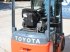 Frontstapler del tipo Toyota 8FBEK16T, Gebrauchtmaschine In Antwerpen (Immagine 5)