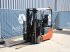 Frontstapler del tipo Toyota 8FBEK18T, Gebrauchtmaschine In Antwerpen (Immagine 9)