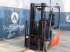 Frontstapler от тип Toyota 8FBEK18T, Gebrauchtmaschine в Antwerpen (Снимка 10)