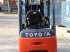 Frontstapler от тип Toyota 8FBEK18T, Gebrauchtmaschine в Antwerpen (Снимка 5)