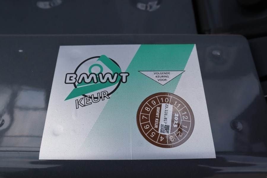 Frontstapler des Typs Toyota 8FBM16T Valid inspection, *Guarantee! Electric, 55, Gebrauchtmaschine in Groenlo (Bild 10)